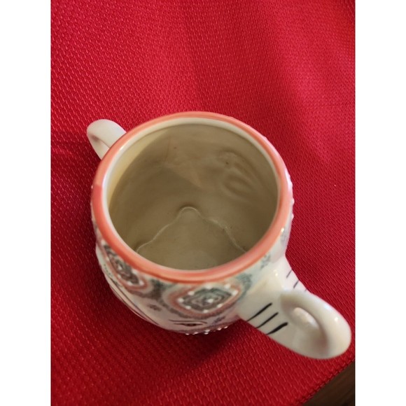 Nature’s Home ELEPHANT Large 20oz Tea Coffee Cup/Mug - Picture 4 of 12